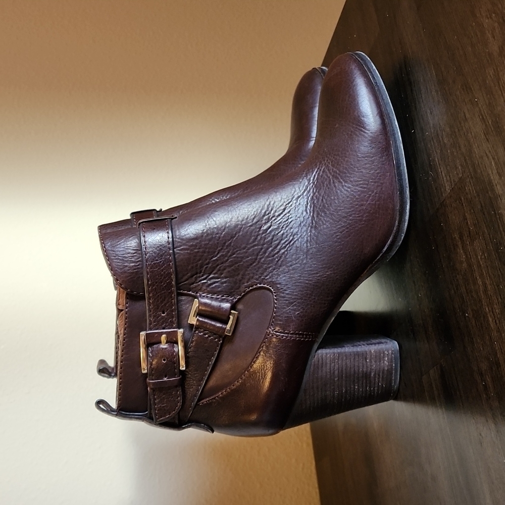 Louise et Cie 8.5 Booties
